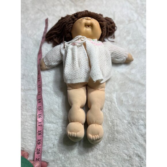Cabbage Parch Kids Doll 1985 Xavier Robert’s doll - Picture 4 of 7